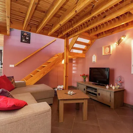 Holiday home In La Roche En Ardenne With Garden