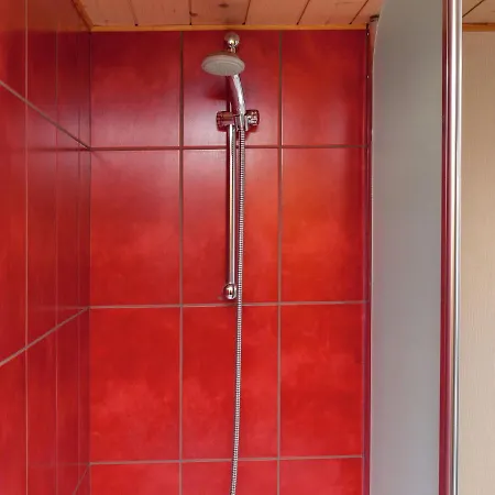 펜션 In La Roche-en-ardenne With Garden *