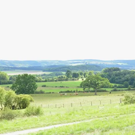 In La Roche-en-ardenne With Garden * 주필레