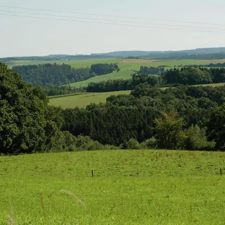 In La Roche-en-ardenne With Garden 펜션