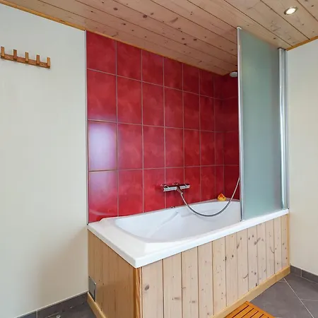 In La Roche-en-ardenne With Garden 펜션 *