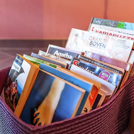 In La Roche-en-ardenne With Garden 펜션 주필레